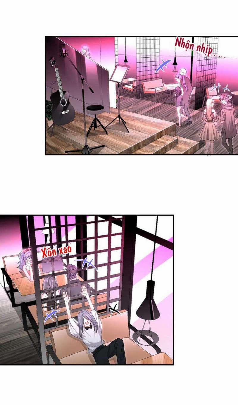 Chị Ơi! Chị Thật Không Bình Thường! 11 trang 22