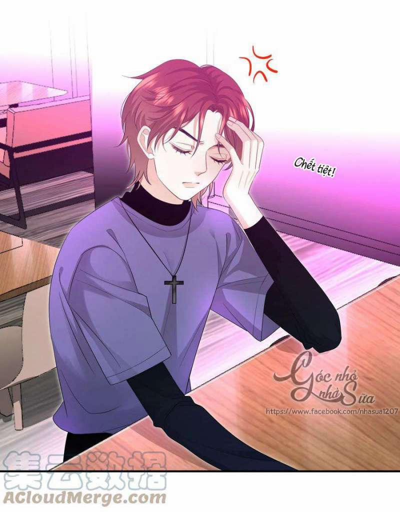 Chị Ơi! Chị Thật Không Bình Thường! 11 trang 25