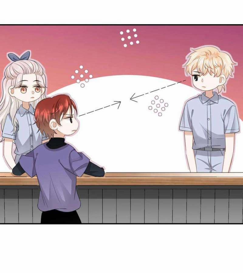 Chị Ơi! Chị Thật Không Bình Thường! 11 trang 26