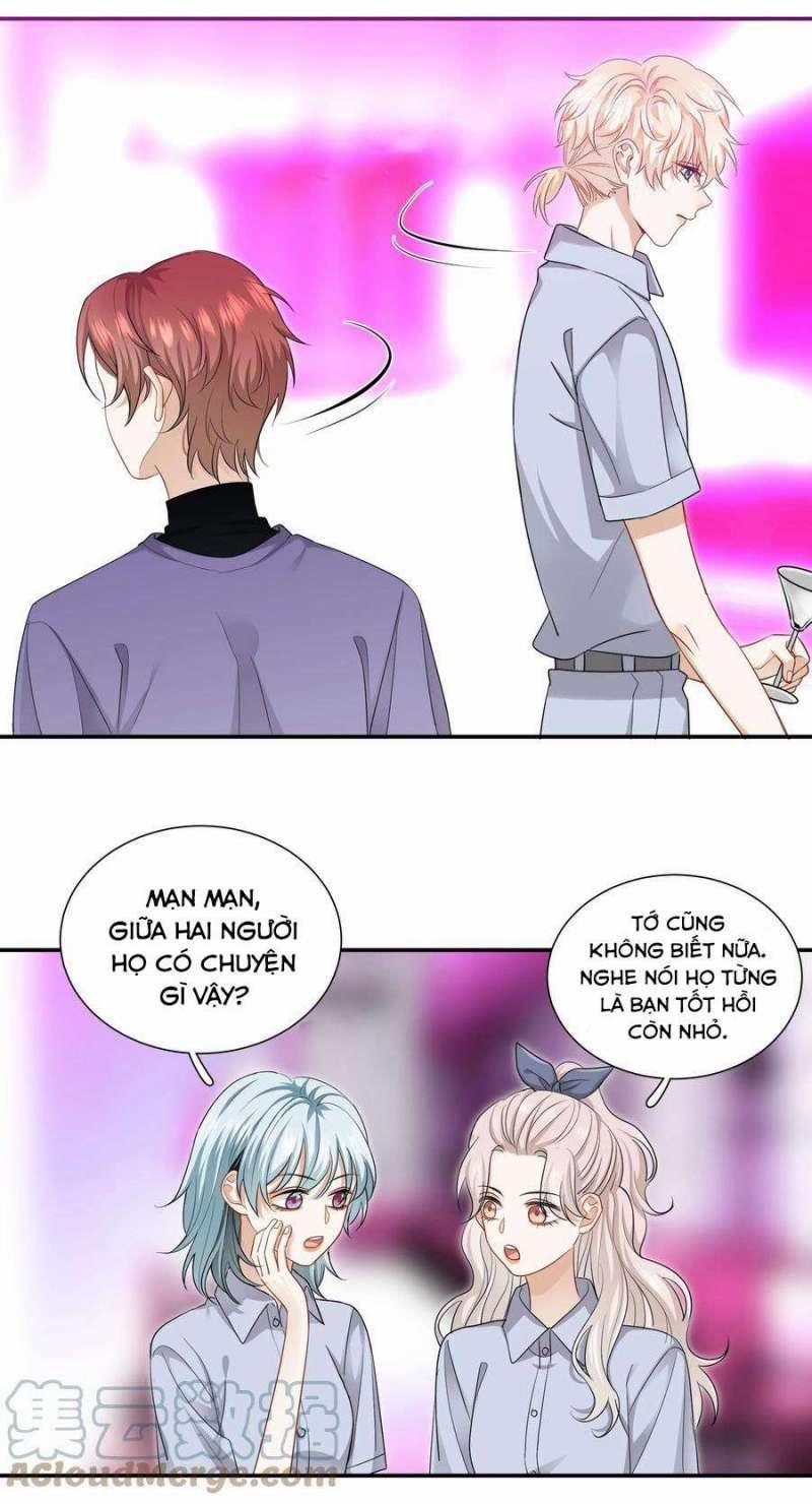 Chị Ơi! Chị Thật Không Bình Thường! 11 trang 27