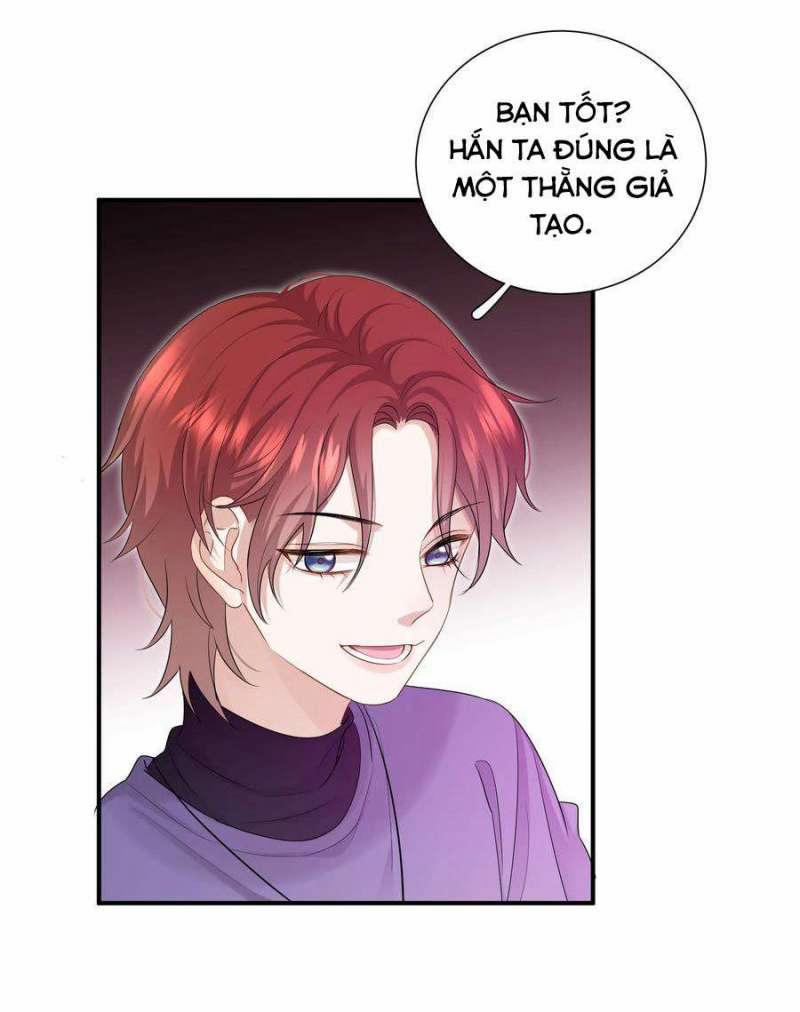 Chị Ơi! Chị Thật Không Bình Thường! 11 trang 28