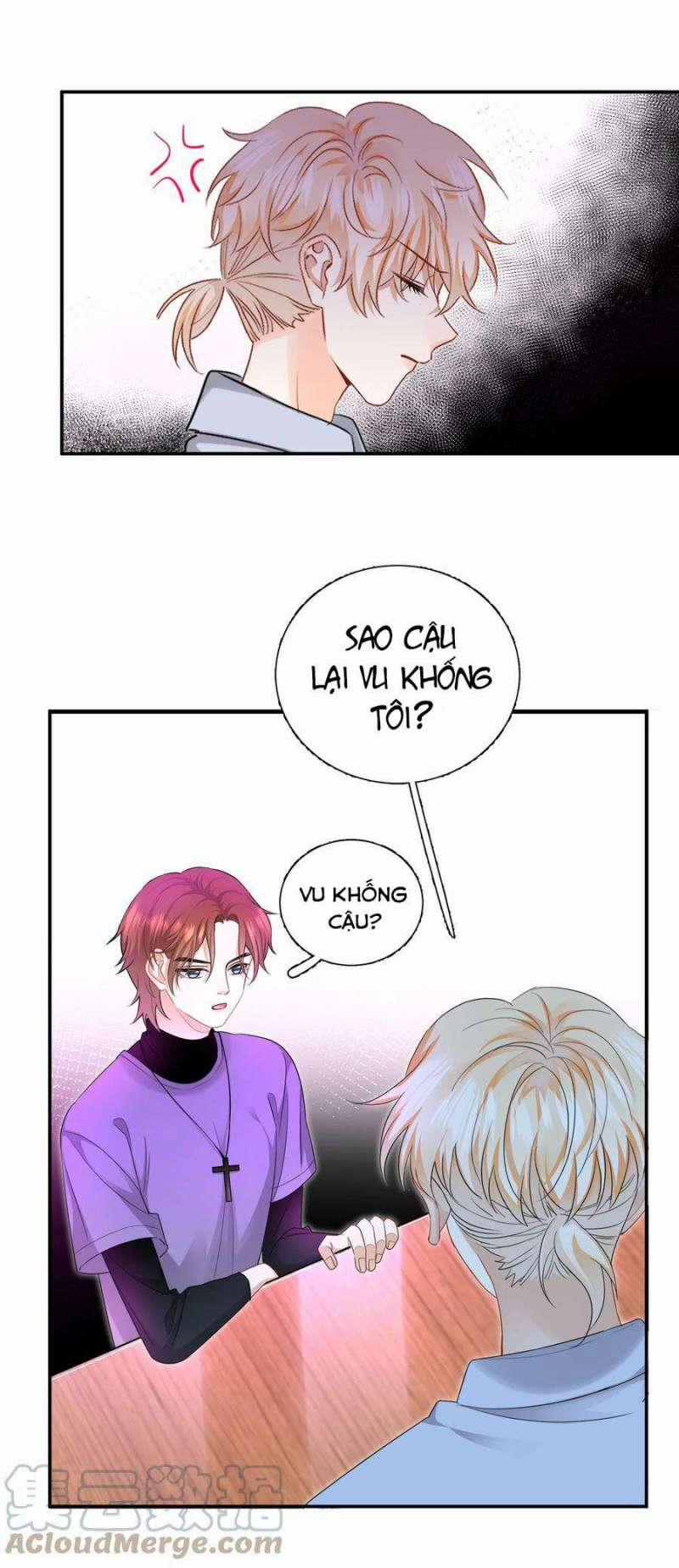 Chị Ơi! Chị Thật Không Bình Thường! 11 trang 29