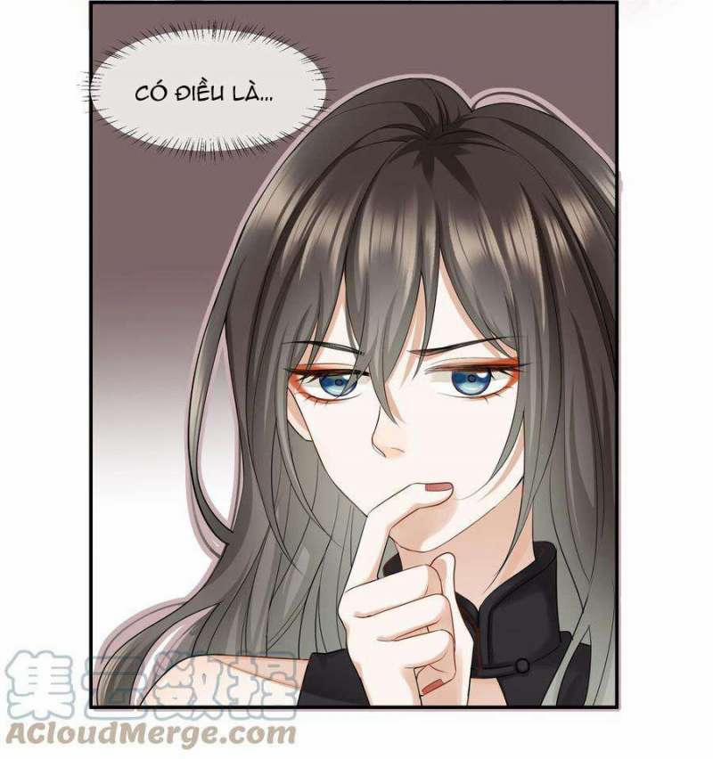 Chị Ơi! Chị Thật Không Bình Thường! 11 trang 3