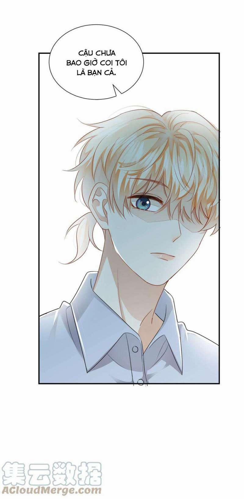 Chị Ơi! Chị Thật Không Bình Thường! 11 trang 31