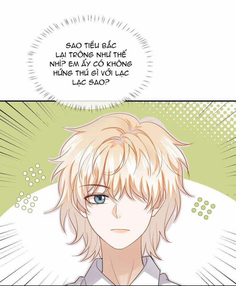 Chị Ơi! Chị Thật Không Bình Thường! 11 trang 4