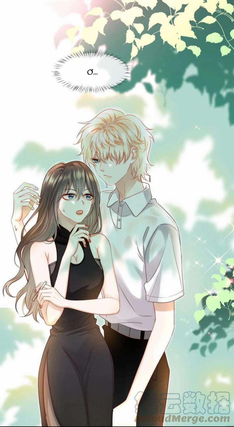 Chị Ơi! Chị Thật Không Bình Thường! 11 trang 7