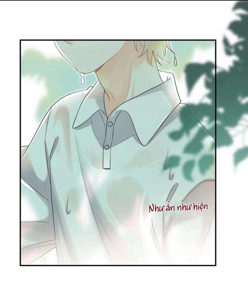 Chị Ơi! Chị Thật Không Bình Thường! 11 trang 8