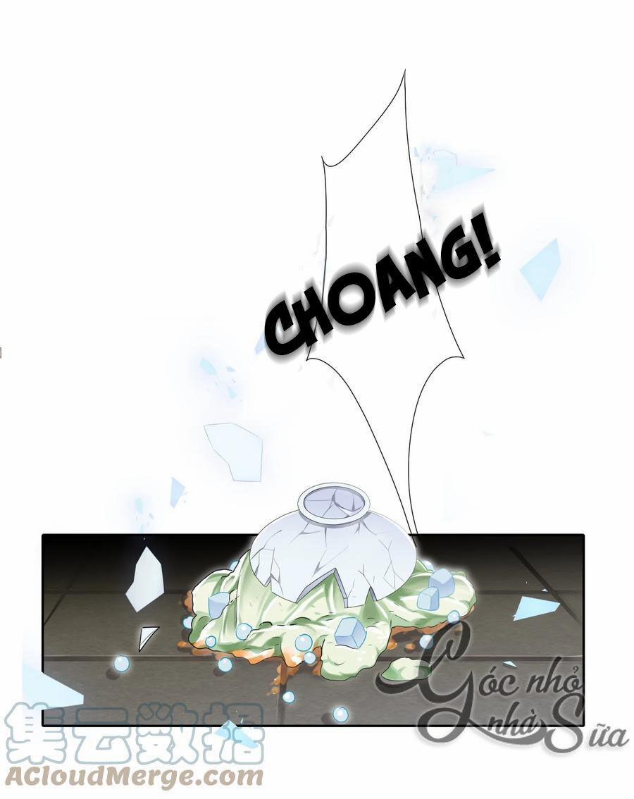 Chị Ơi! Chị Thật Không Bình Thường! 2 trang 10