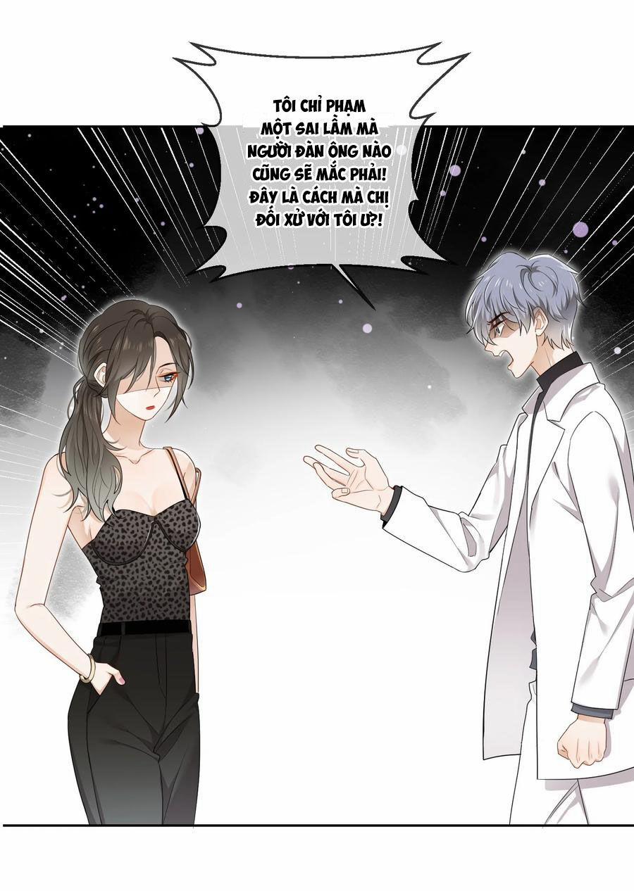 Chị Ơi! Chị Thật Không Bình Thường! 2 trang 13