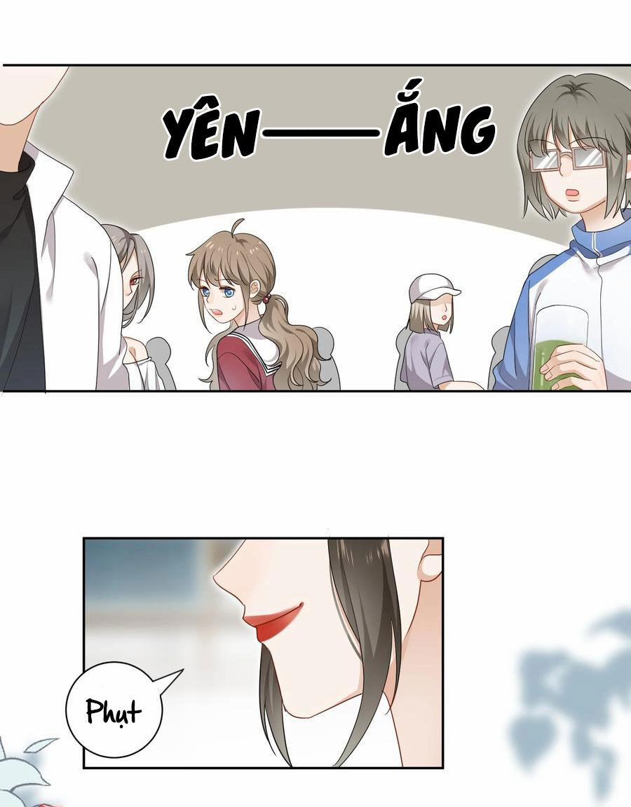 Chị Ơi! Chị Thật Không Bình Thường! 2 trang 14