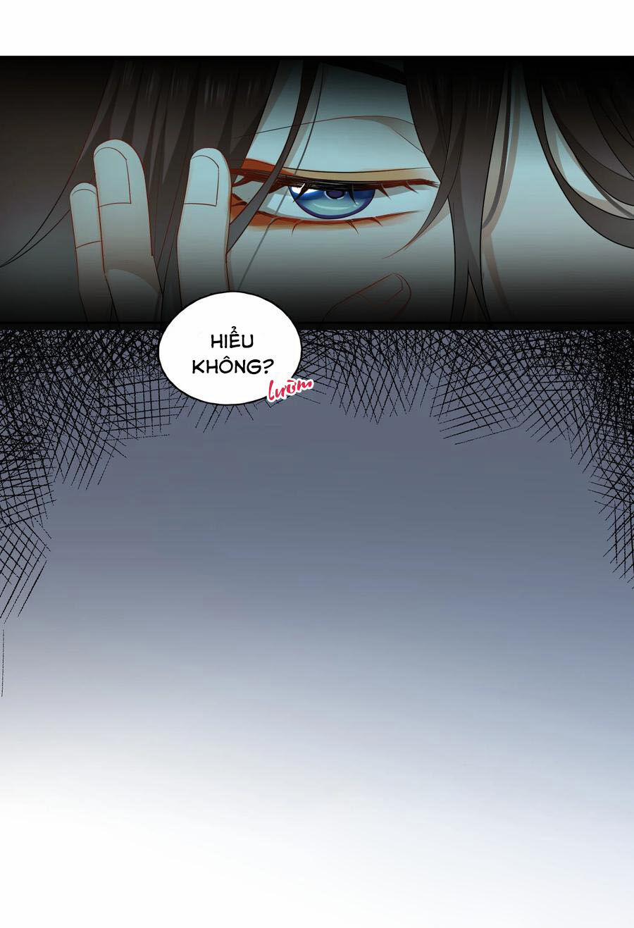 Chị Ơi! Chị Thật Không Bình Thường! 2 trang 18