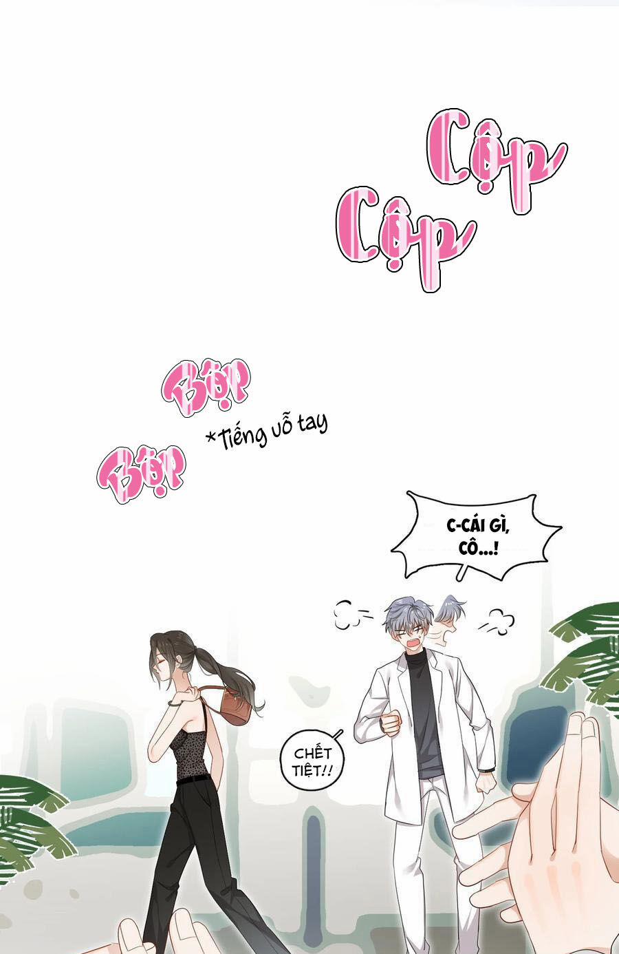 Chị Ơi! Chị Thật Không Bình Thường! 2 trang 19