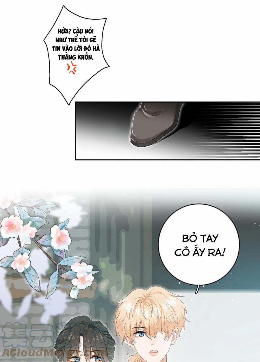 Chị Ơi! Chị Thật Không Bình Thường! 2 trang 22