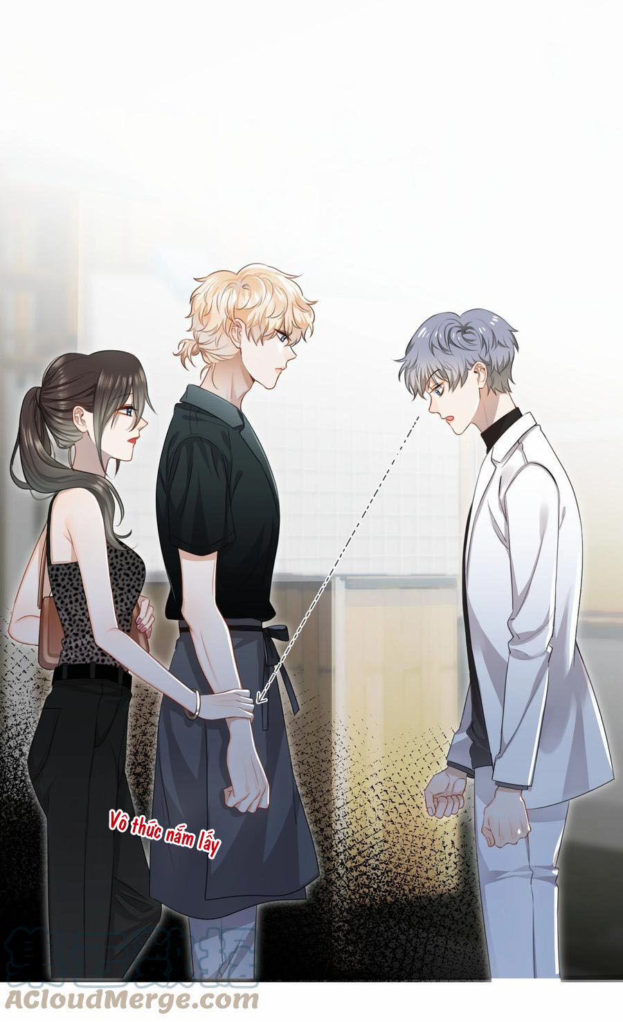 Chị Ơi! Chị Thật Không Bình Thường! 2 trang 24