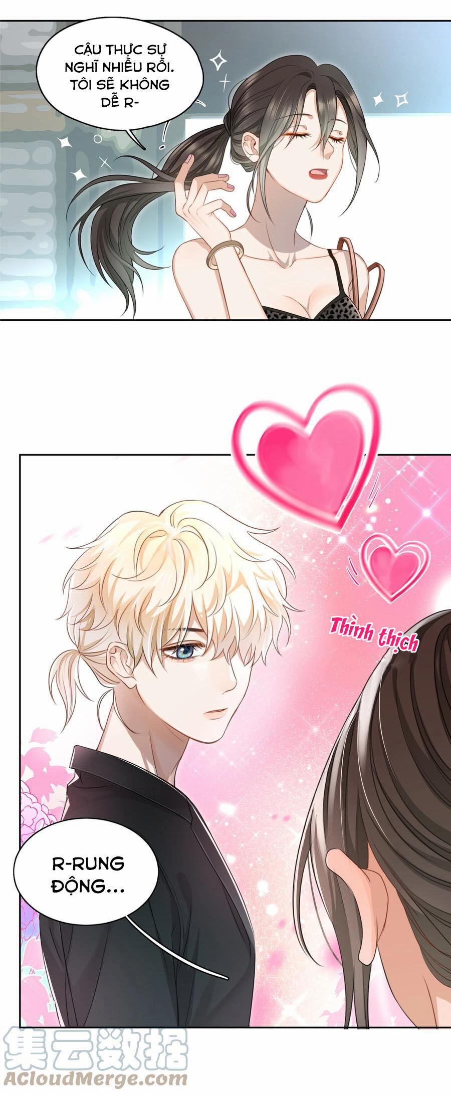 Chị Ơi! Chị Thật Không Bình Thường! 2 trang 26