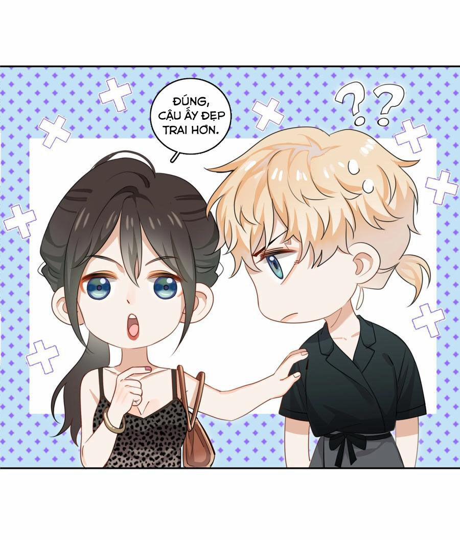 Chị Ơi! Chị Thật Không Bình Thường! 2 trang 27