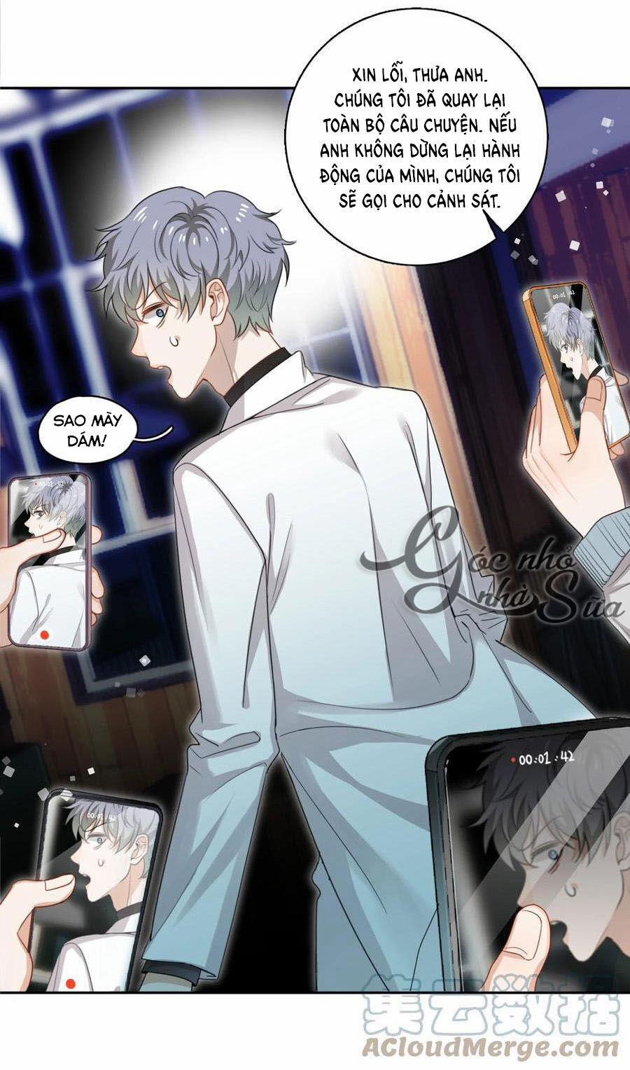 Chị Ơi! Chị Thật Không Bình Thường! 2 trang 30