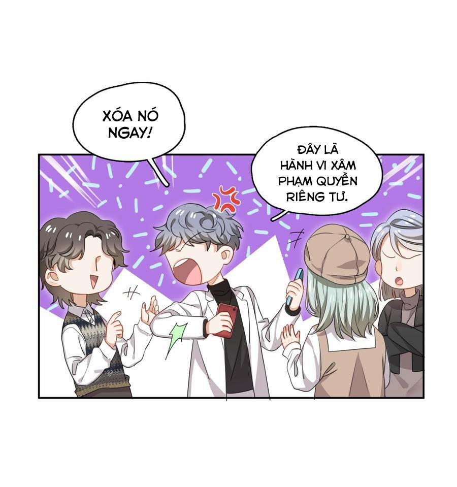 Chị Ơi! Chị Thật Không Bình Thường! 2 trang 31