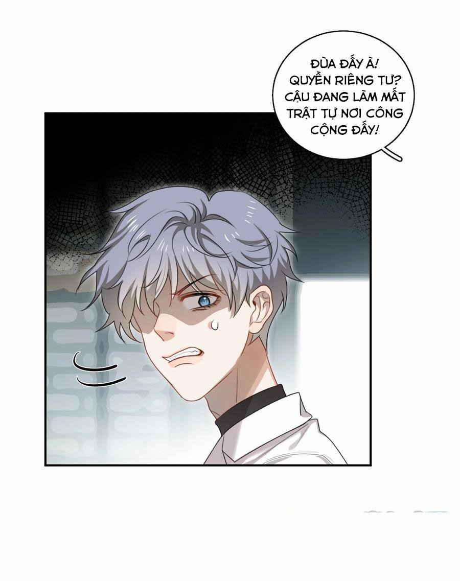 Chị Ơi! Chị Thật Không Bình Thường! 2 trang 32