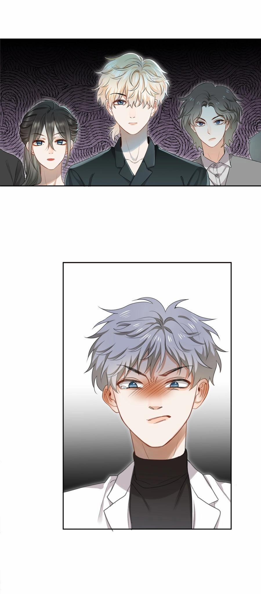 Chị Ơi! Chị Thật Không Bình Thường! 2 trang 33