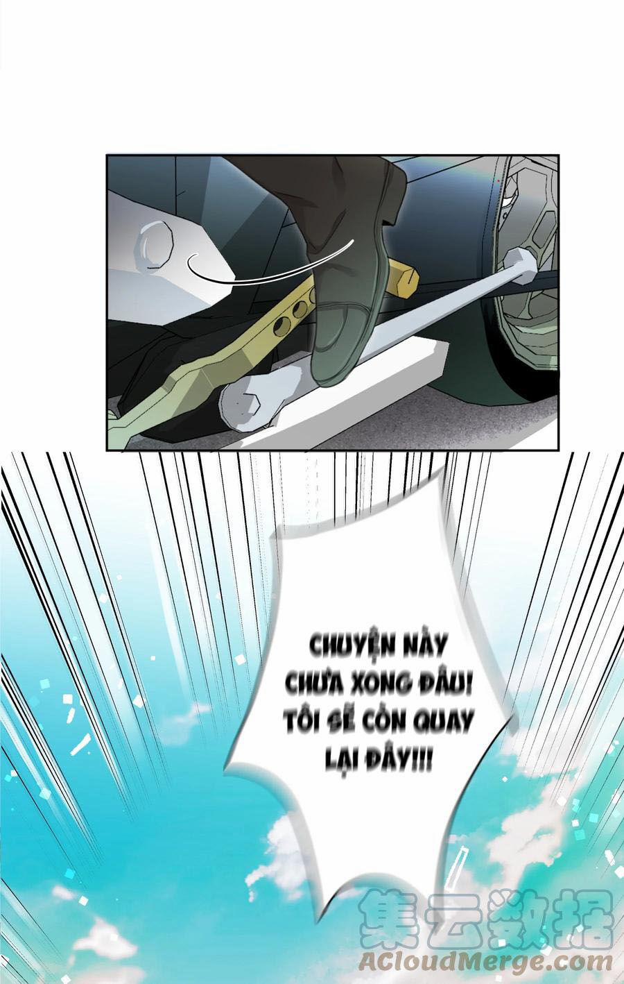 Chị Ơi! Chị Thật Không Bình Thường! 2 trang 34