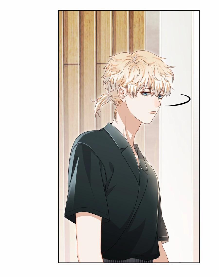 Chị Ơi! Chị Thật Không Bình Thường! 2 trang 37