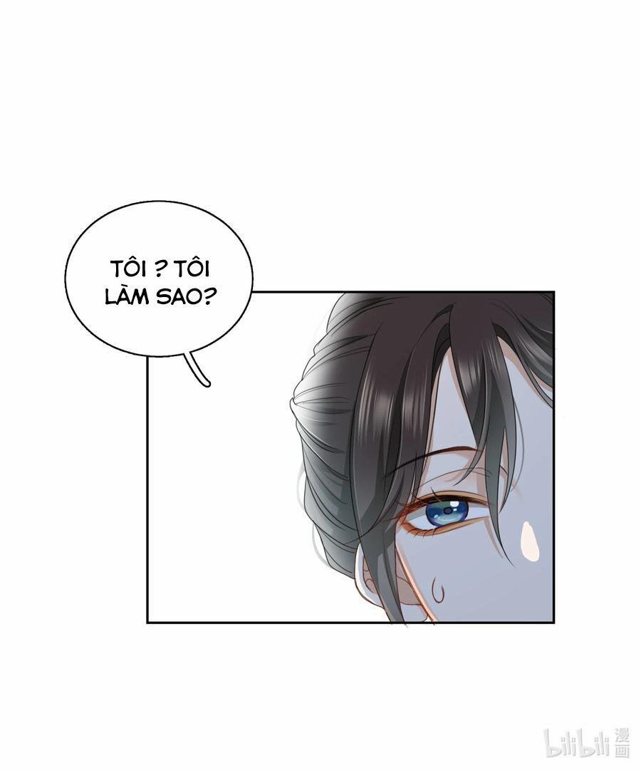 Chị Ơi! Chị Thật Không Bình Thường! 2 trang 39