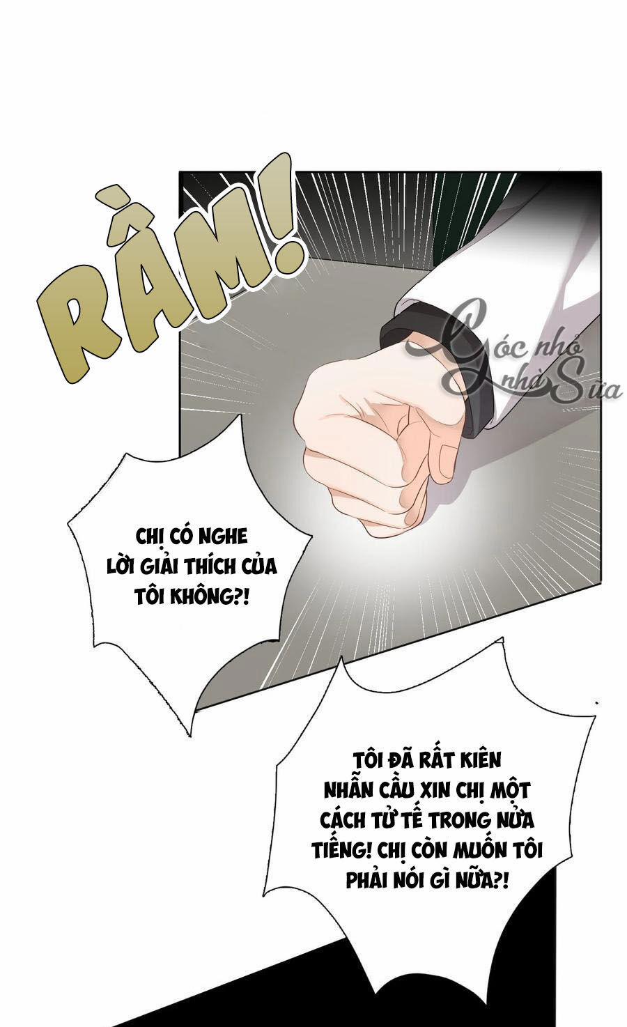 Chị Ơi! Chị Thật Không Bình Thường! 2 trang 5