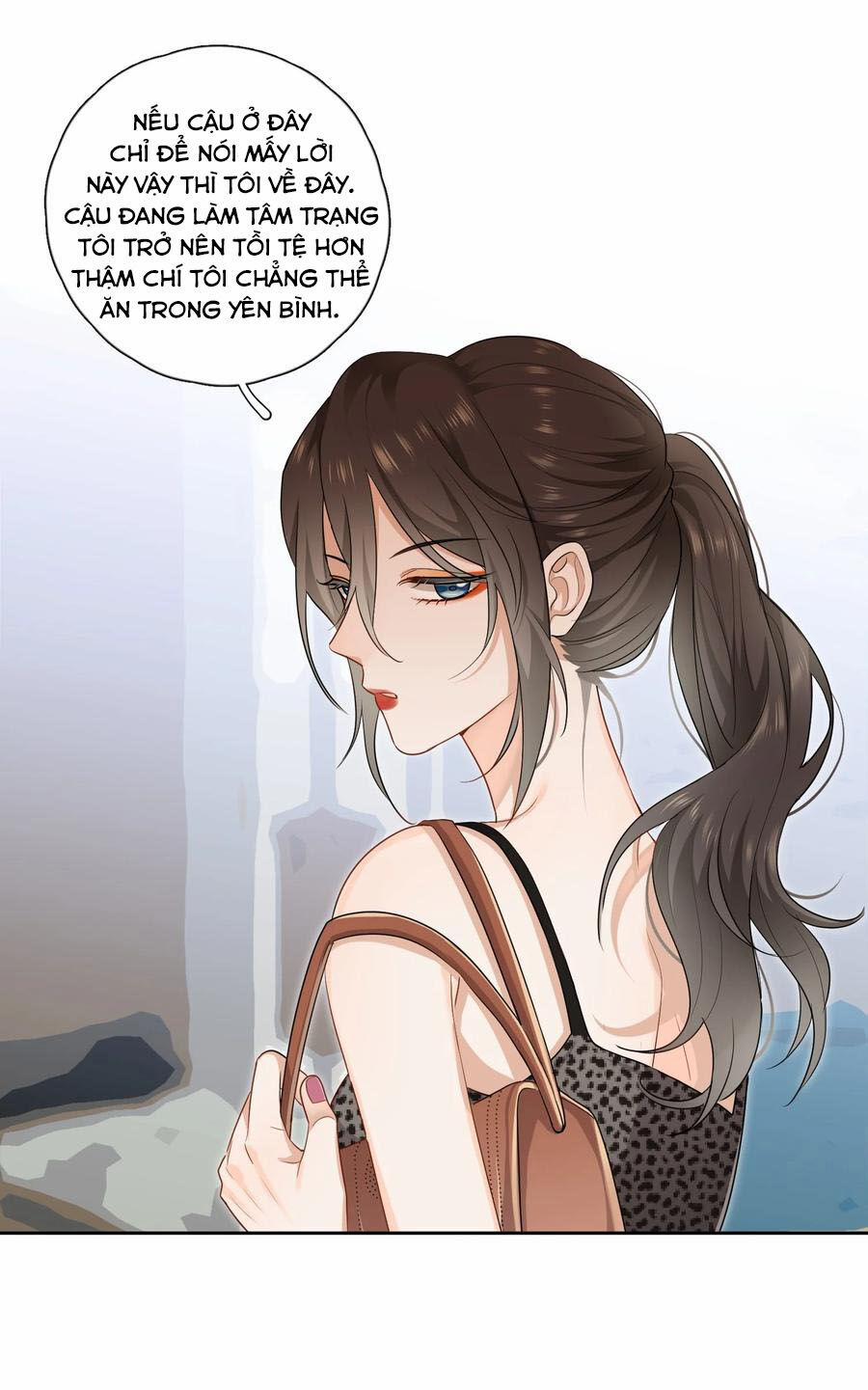 Chị Ơi! Chị Thật Không Bình Thường! 2 trang 8