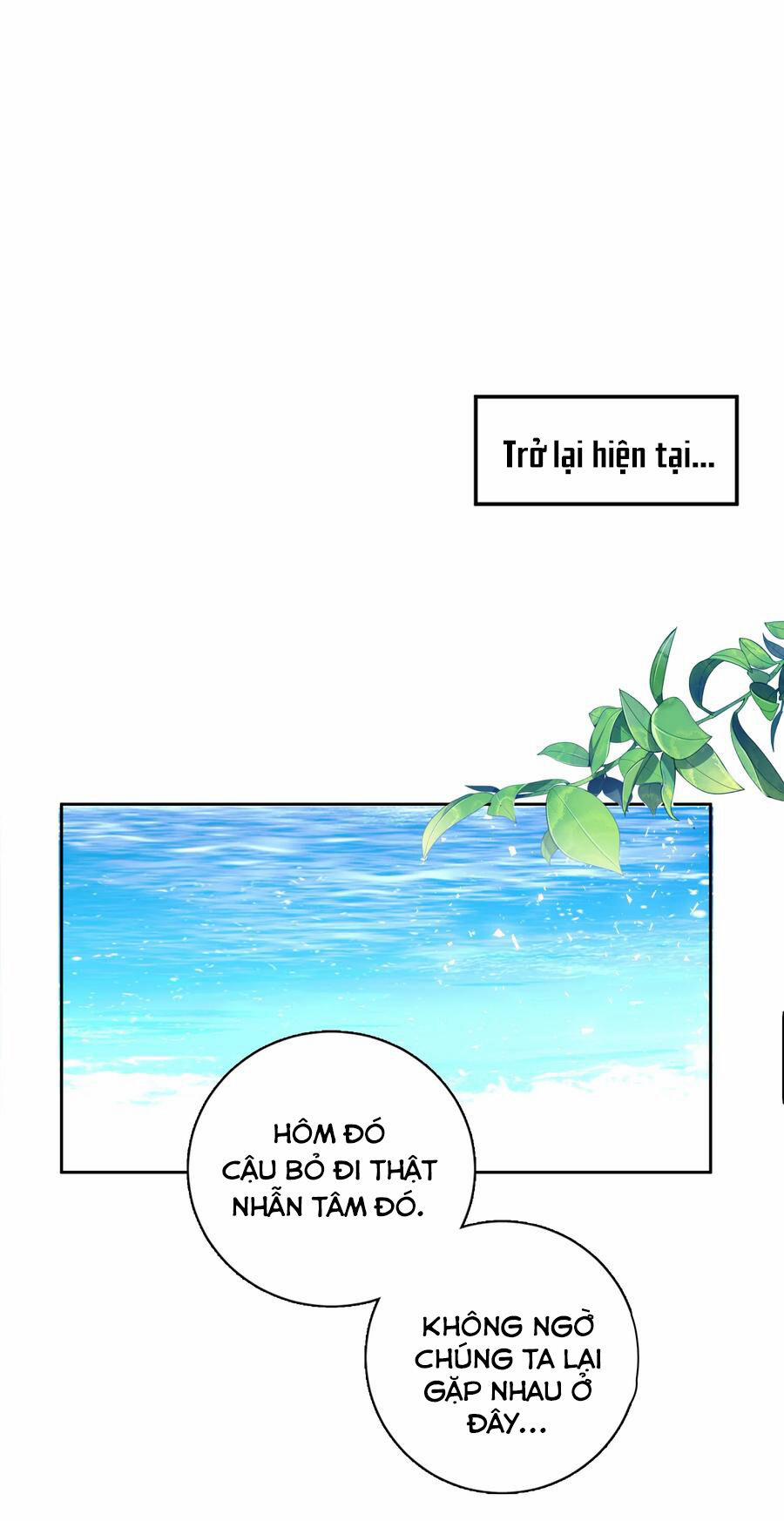 Chị Ơi! Chị Thật Không Bình Thường! 3 trang 13