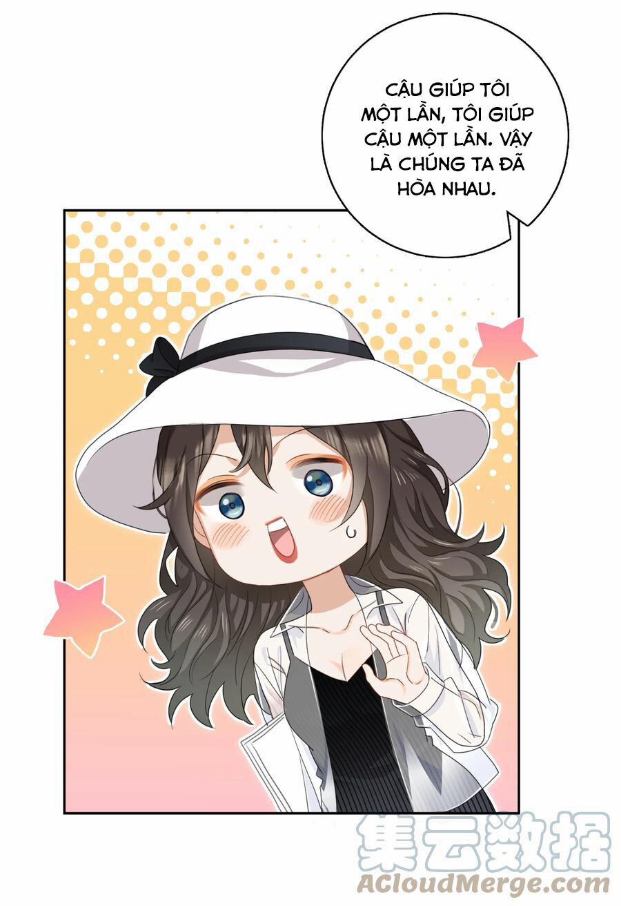 Chị Ơi! Chị Thật Không Bình Thường! 3 trang 15