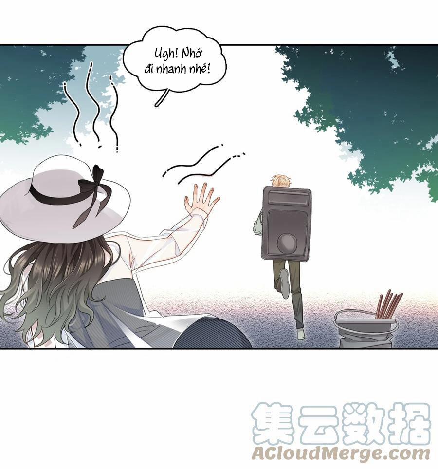 Chị Ơi! Chị Thật Không Bình Thường! 3 trang 24