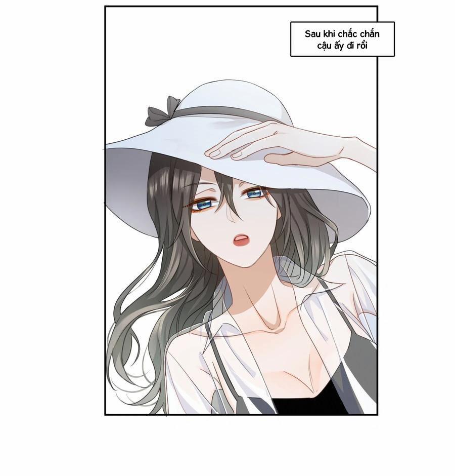 Chị Ơi! Chị Thật Không Bình Thường! 3 trang 25