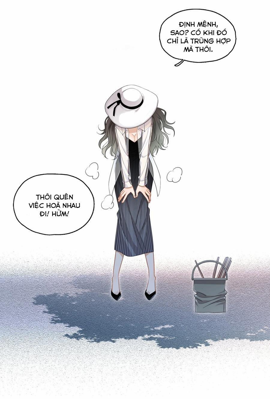 Chị Ơi! Chị Thật Không Bình Thường! 3 trang 26