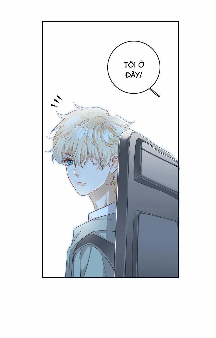 Chị Ơi! Chị Thật Không Bình Thường! 3 trang 29