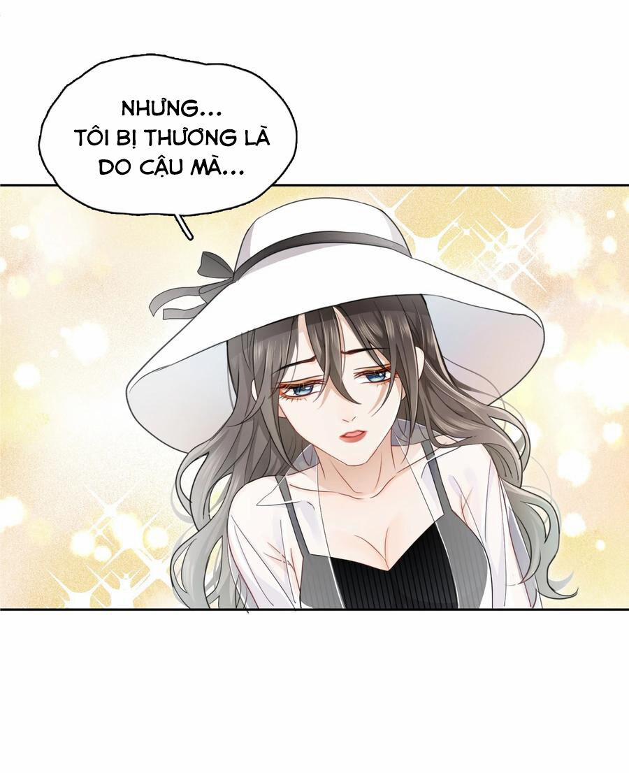 Chị Ơi! Chị Thật Không Bình Thường! 3 trang 38