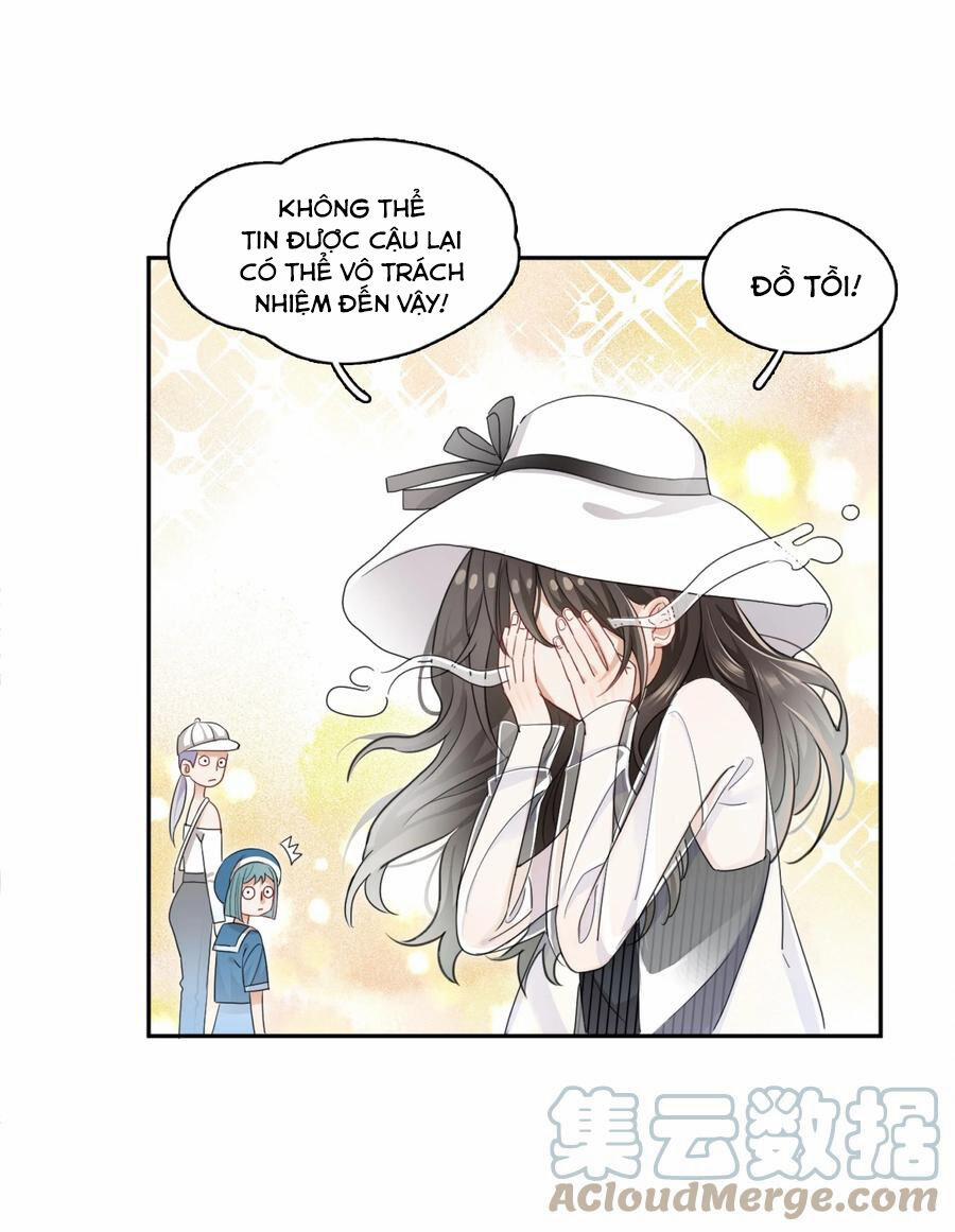 Chị Ơi! Chị Thật Không Bình Thường! 3 trang 39