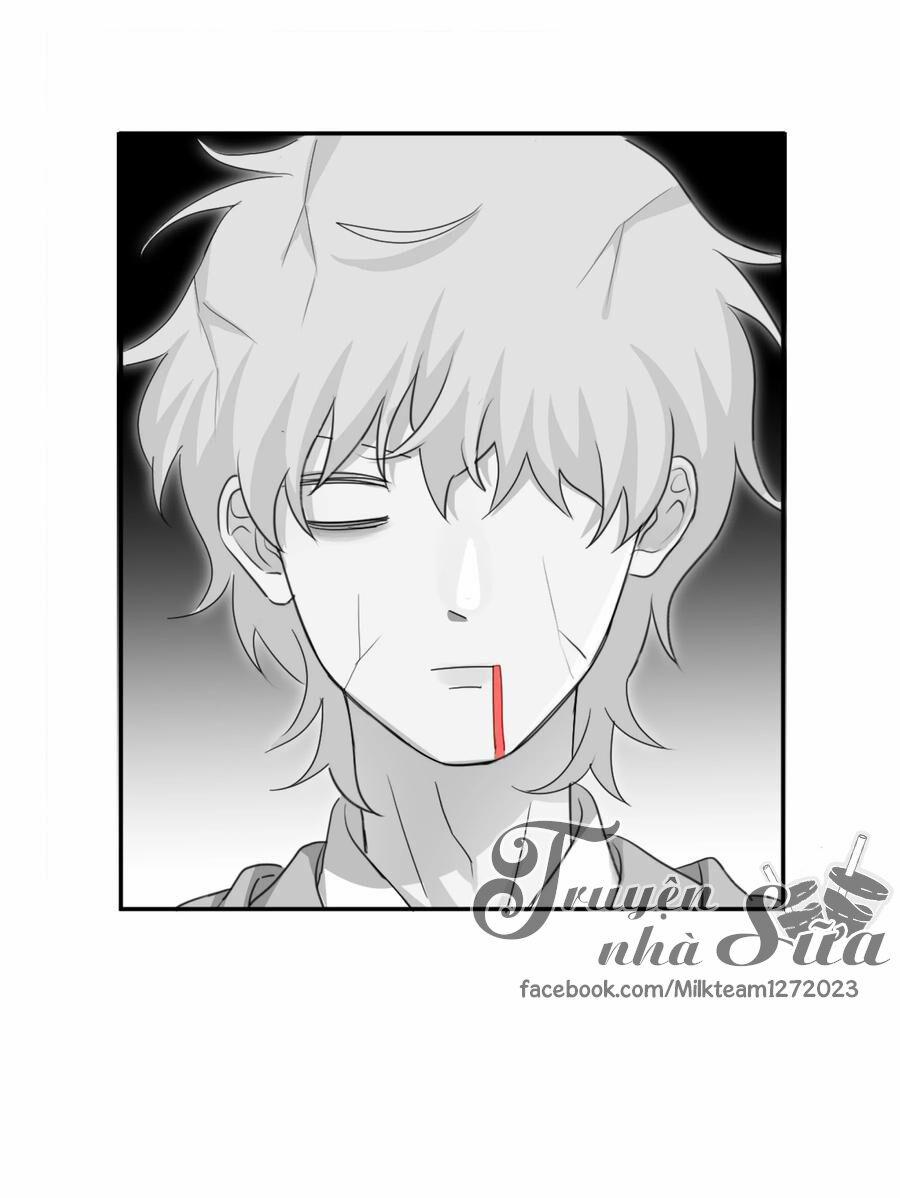 Chị Ơi! Chị Thật Không Bình Thường! 3 trang 40