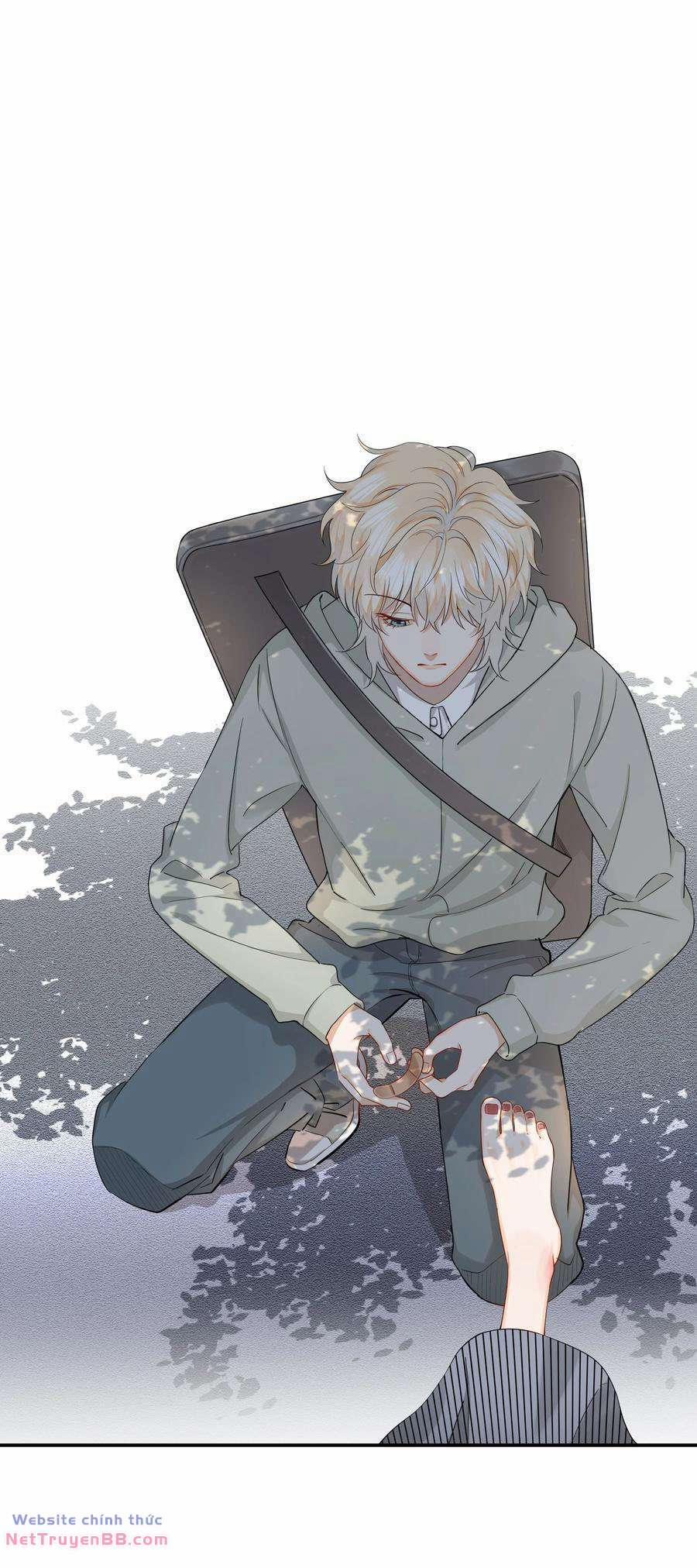 Chị Ơi! Chị Thật Không Bình Thường! 4 trang 1