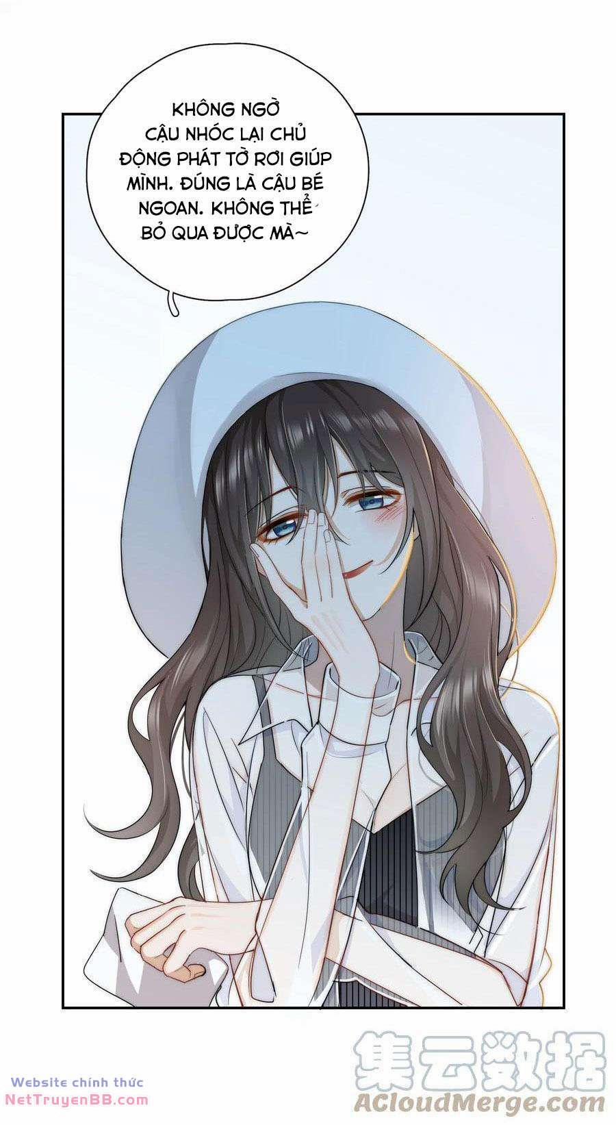 Chị Ơi! Chị Thật Không Bình Thường! 4 trang 12