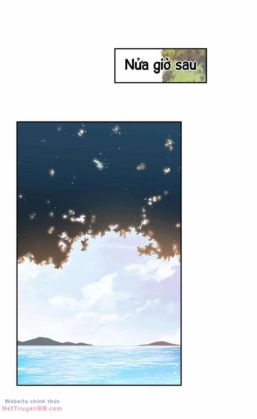 Chị Ơi! Chị Thật Không Bình Thường! 4 trang 13