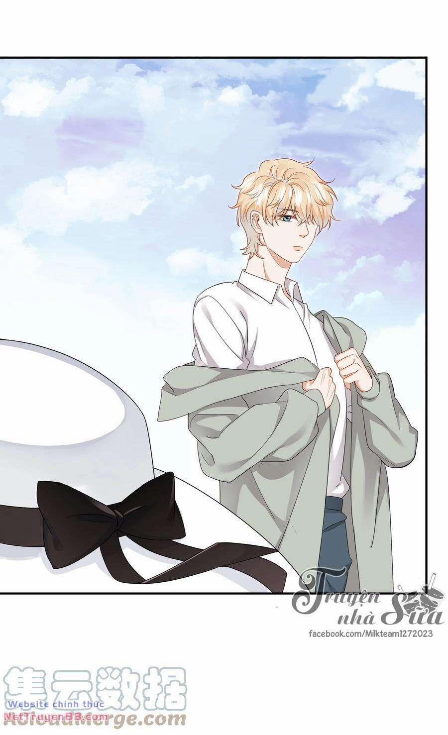 Chị Ơi! Chị Thật Không Bình Thường! 4 trang 15