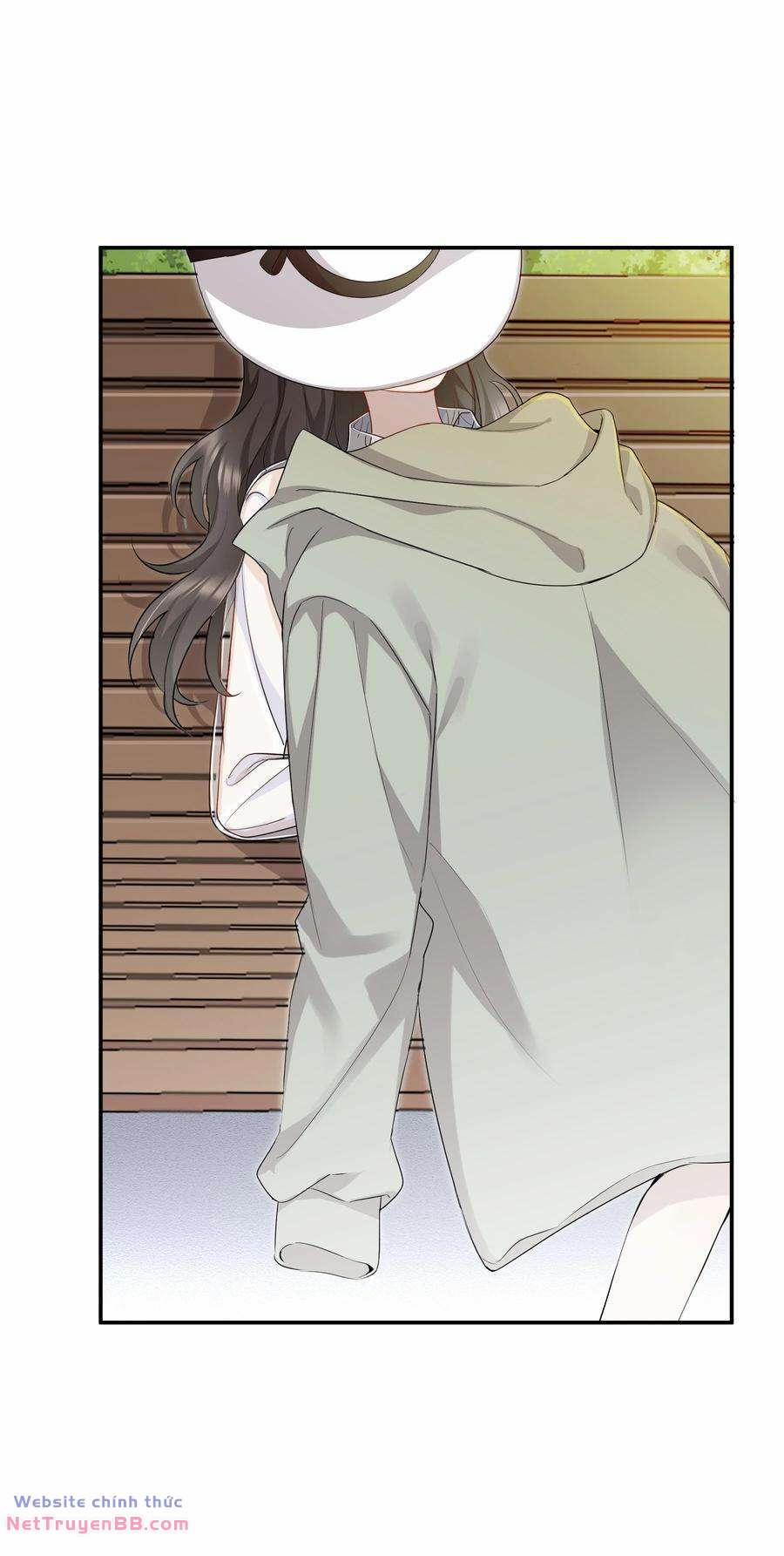 Chị Ơi! Chị Thật Không Bình Thường! 4 trang 16