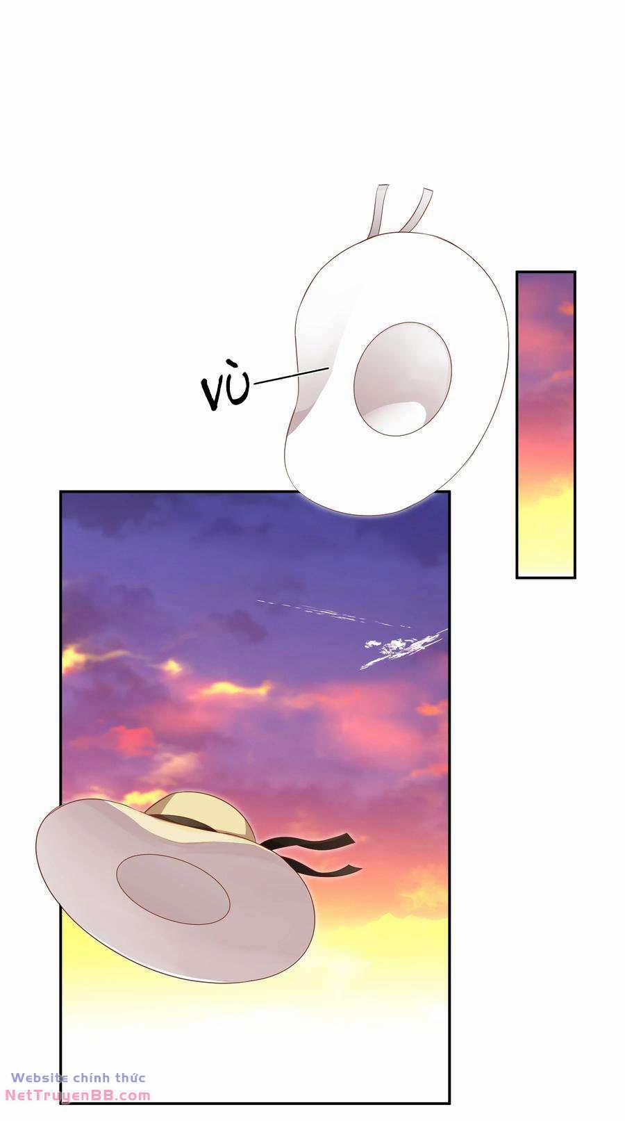 Chị Ơi! Chị Thật Không Bình Thường! 4 trang 17