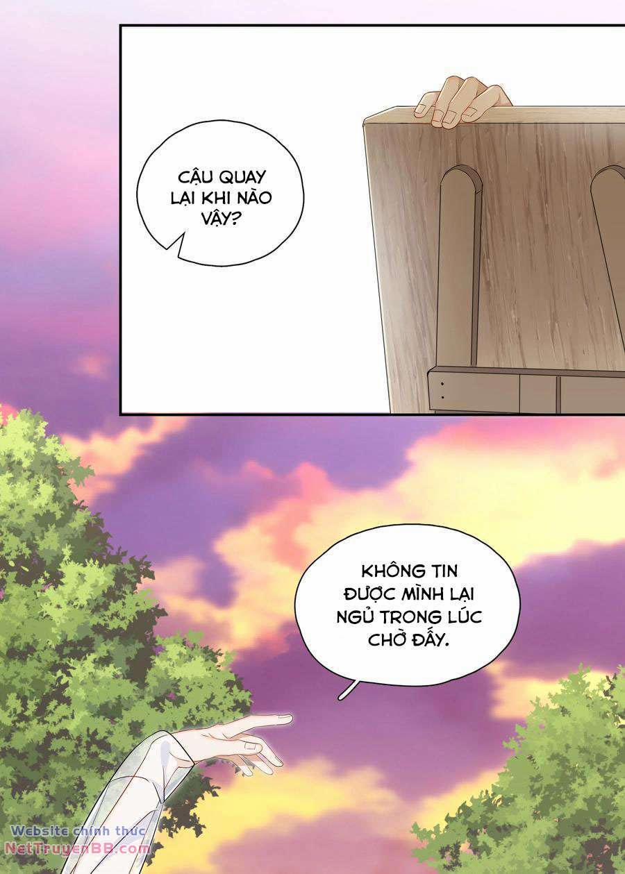 Chị Ơi! Chị Thật Không Bình Thường! 4 trang 19