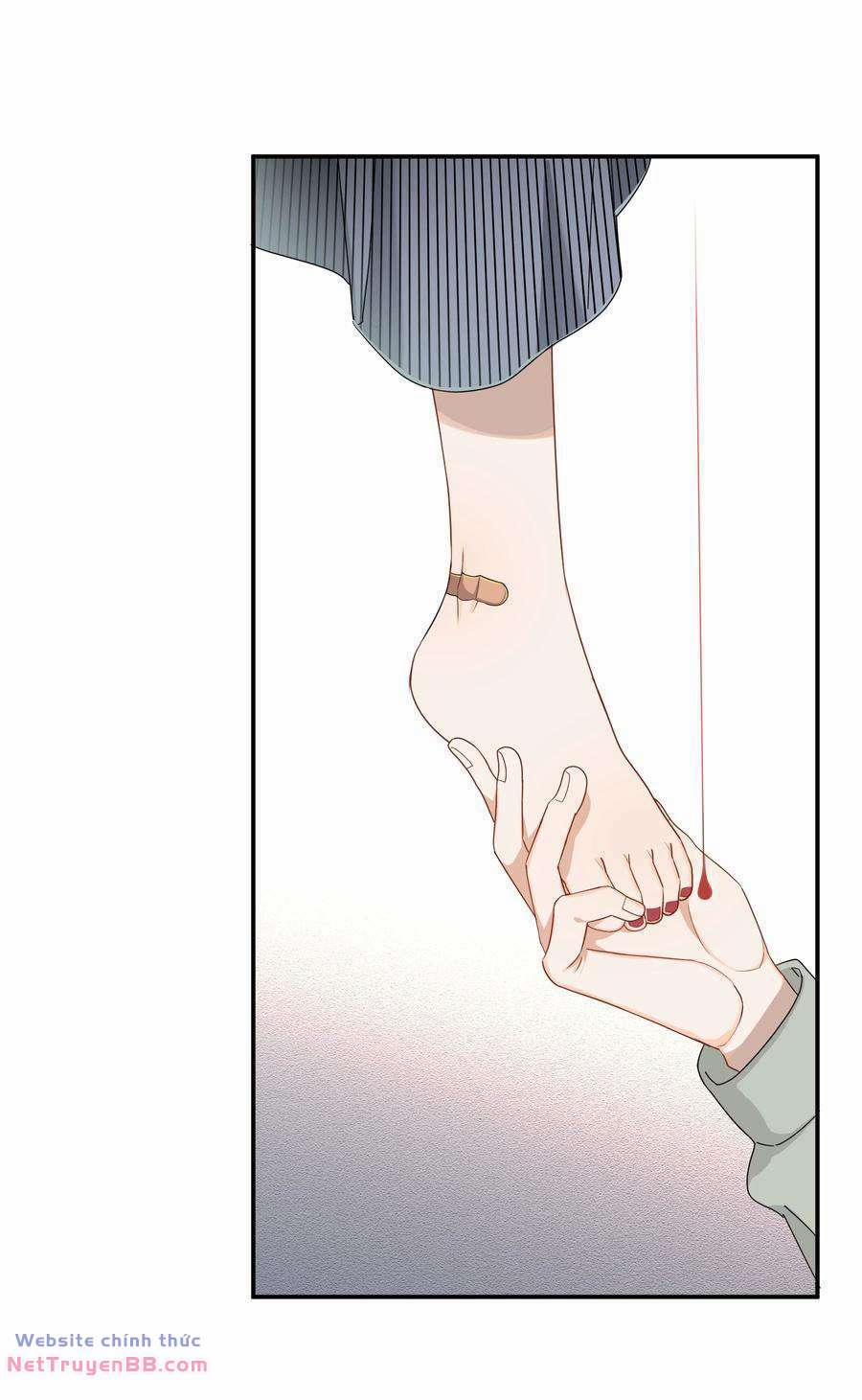 Chị Ơi! Chị Thật Không Bình Thường! 4 trang 2