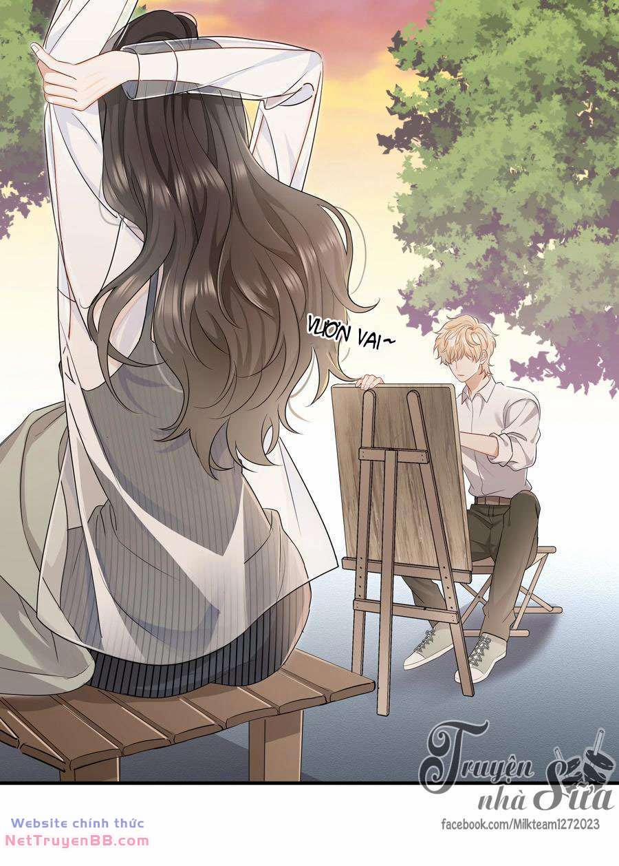 Chị Ơi! Chị Thật Không Bình Thường! 4 trang 20