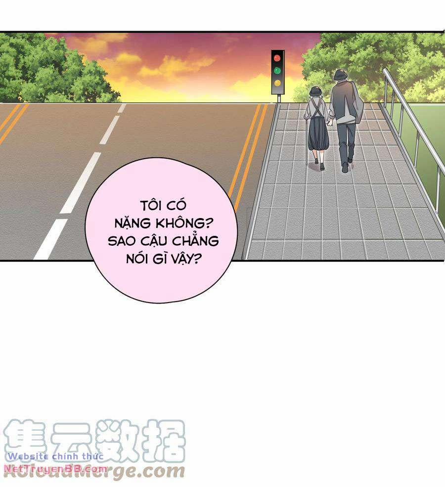 Chị Ơi! Chị Thật Không Bình Thường! 4 trang 27