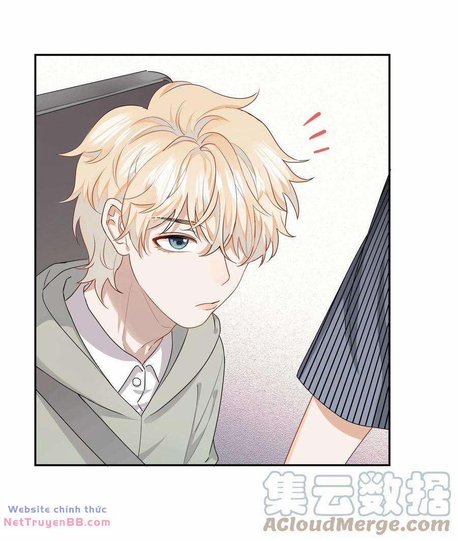 Chị Ơi! Chị Thật Không Bình Thường! 4 trang 3