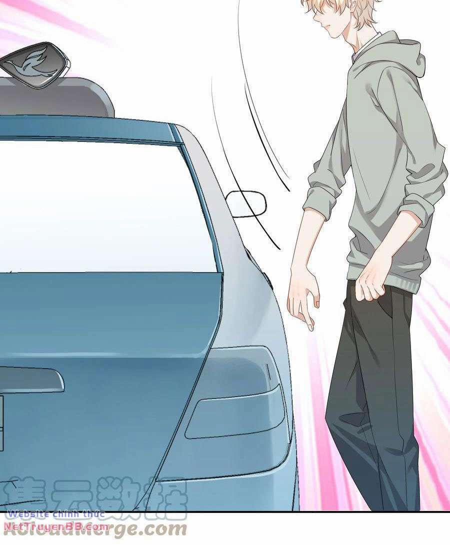 Chị Ơi! Chị Thật Không Bình Thường! 4 trang 36